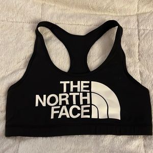 The North Face Sports Bra